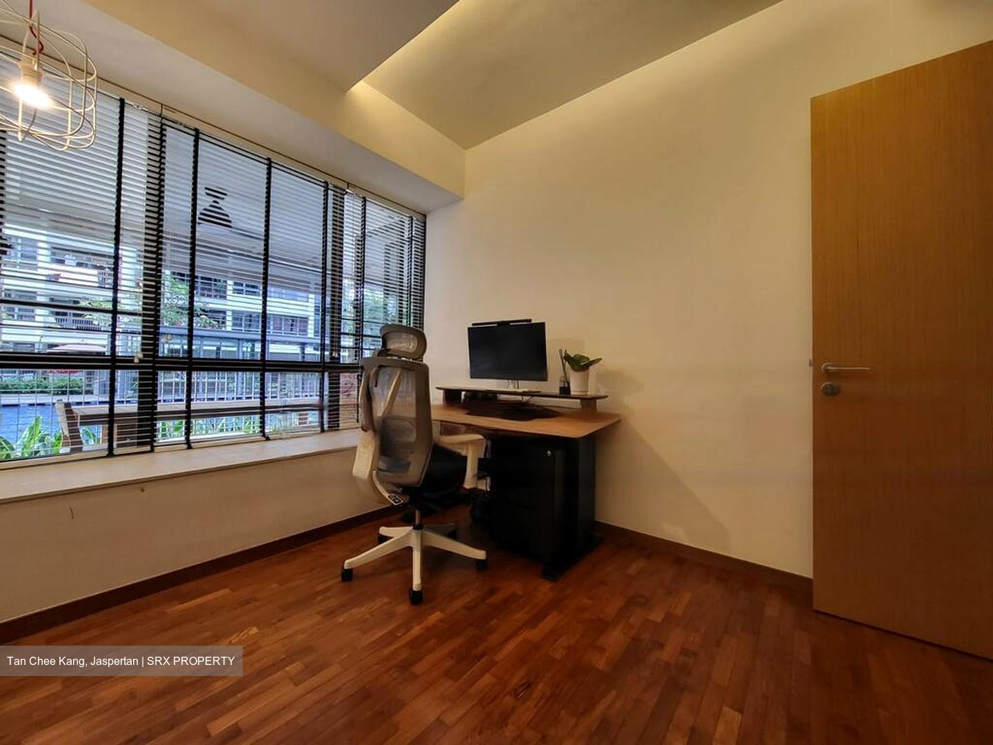 8@Woodleigh (D13), Condominium #480050691